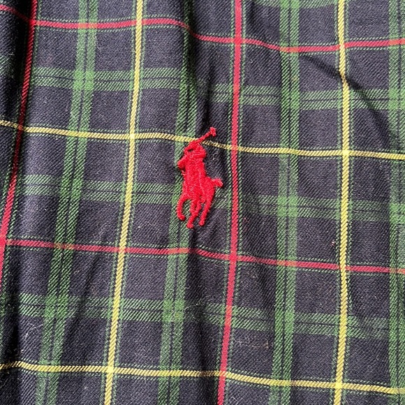 J. Crew button down - Picture 2 of 6